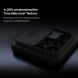 Чохол зі шторкою для камери NILLKIN CamShield Pro для Samsung Galaxy S26 Ultra - Black (404432B). Фото 8 з 17