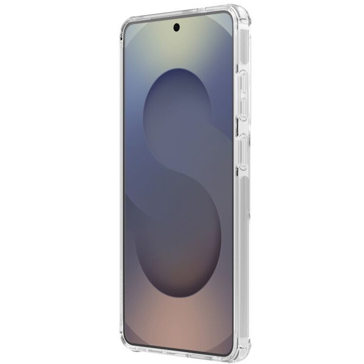 Чехол со шторкой для камеры NILLKIN CamShield Pro для Samsung Galaxy S26 Ultra - Black: фото 5 из 17