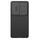 Чохол зі шторкою для камери NILLKIN CamShield Pro для Samsung Galaxy S26 Ultra - Black (404432B). Фото 1 з 17