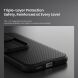 Чехол со шторкой для камеры NILLKIN CamShield Pro для Xiaomi 17T - Black (408826B). Фото 10 из 16