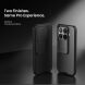 Чехол со шторкой для камеры NILLKIN CamShield Pro для Xiaomi 17T - Black (408826B). Фото 13 из 16