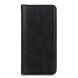 Чехол UniCase Book Series для Xiaomi Poco X3 / Poco X3 Pro - Black (281426B). Фото 4 из 10