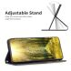 Чехол UniCase Geometric Pattern для Samsung Galaxy A26 (A266) - Black (371600B). Фото 6 из 8