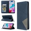 Чохол UniCase Geometric Pattern для Xiaomi Redmi 8 - Blue (248848L)