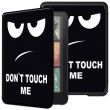Чохол UniCase Life Style для Amazon Kindle Paperwhite (2024) - Don't Touch Me (406401E)