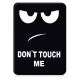 Чохол UniCase Life Style для Amazon Kindle Paperwhite (2024) - Don't Touch Me (406401E). Фото 4 з 9