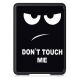 Чохол UniCase Life Style для Amazon Kindle Paperwhite (2024) - Don't Touch Me (406401E). Фото 3 з 9