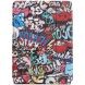 Чехол UniCase Life Style для Apple iPad Air 11 M3/M2 (2025/2024) - Graffiti (354602I). Фото 3 из 8