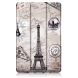Чехол UniCase Life Style для Huawei MatePad 10.4 (2020/2022) - Eiffel Tower (350203E). Фото 3 из 8