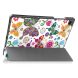 Чехол UniCase Life Style для Samsung Galaxy Tab A9 (X110/115) - Butterflies (339336F). Фото 2 из 7