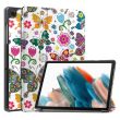 Чехол UniCase Life Style для Samsung Galaxy Tab A9 (X110/115) - Butterflies (339336F)