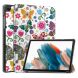 Чехол UniCase Life Style для Samsung Galaxy Tab A9 (X110/115) - Butterflies (339336F). Фото 1 из 7