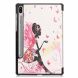 Чохол UniCase Life Style для Samsung Galaxy Tab S6 10.5 - Girl and Butterflies (247811I). Фото 4 з 10