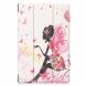 Чохол UniCase Life Style для Samsung Galaxy Tab S6 10.5 - Girl and Butterflies (247811I). Фото 3 з 10