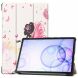 Чохол UniCase Life Style для Samsung Galaxy Tab S6 10.5 - Girl and Butterflies (247811I). Фото 1 з 10