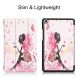 Чохол UniCase Life Style для Xiaomi Mi Pad 4 - Beauty and Butterfly (126300D). Фото 2 з 7