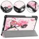 Чохол UniCase Life Style для Xiaomi Mi Pad 4 - Beauty and Butterfly (126300D). Фото 5 з 7
