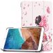 Чохол UniCase Life Style для Xiaomi Mi Pad 4 - Beauty and Butterfly (126300D). Фото 1 з 7