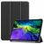 Чехол UniCase Slim для Apple iPad Pro 11 (2020/2021/2022) - Black: фото 1 из 8