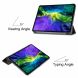 Чехол UniCase Slim для Apple iPad Pro 11 (2020/2021/2022) - Black (265201B). Фото 3 из 8