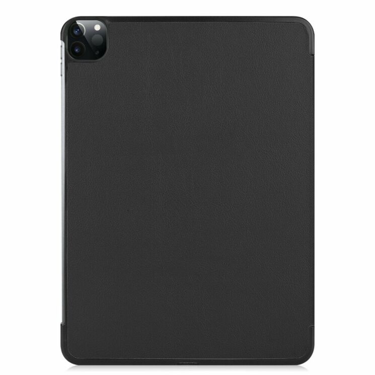 Чехол UniCase Slim для Apple iPad Pro 11 (2020/2021/2022) - Black: фото 7 из 8