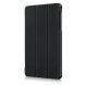 Чохол UniCase Slim для Samsung Galaxy Tab A 8.0 (2019) - Black (214101B). Фото 4 з 10