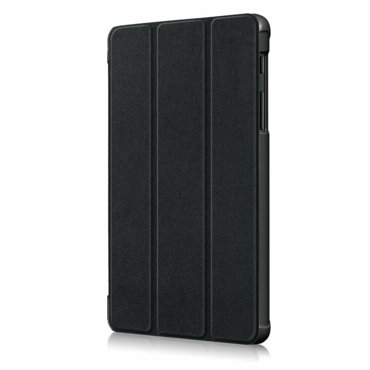 Чохол UniCase Slim для Samsung Galaxy Tab A 8.0 (2019) - Black: фото 4 з 10