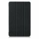 Чохол UniCase Slim для Samsung Galaxy Tab A 8.0 (2019) - Black (214101B). Фото 2 з 10