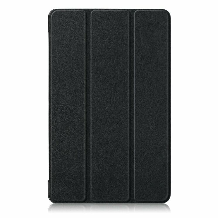 Чохол UniCase Slim для Samsung Galaxy Tab A 8.0 (2019) - Black: фото 2 з 10