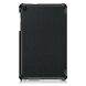 Чохол UniCase Slim для Samsung Galaxy Tab A 8.0 (2019) - Black (214101B). Фото 3 з 10