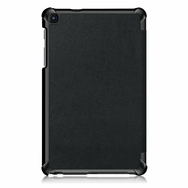 Чохол UniCase Slim для Samsung Galaxy Tab A 8.0 (2019) - Black: фото 3 з 10