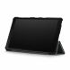 Чохол UniCase Slim для Samsung Galaxy Tab A 8.0 (2019) - Black (214101B). Фото 7 з 10