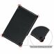 Чохол UniCase Slim для Samsung Galaxy Tab A 8.0 (2019) - Black (214101B). Фото 5 з 10