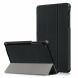 Чохол UniCase Slim для Samsung Galaxy Tab A 8.0 (2019) - Black (214101B). Фото 1 з 10