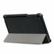 Чохол UniCase Slim для Samsung Galaxy Tab A 8.0 (2019) - Black (214101B). Фото 6 з 10