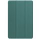 Чохол UniCase Slim для Samsung Galaxy Tab S11 (X730/X736) - Blackish Green (388801DG). Фото 3 з 8