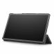 Чехол UniCase Slim для Samsung Galaxy Tab S5e 10.5 (T720/725) - Black (217402B). Фото 7 из 12