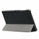 Чехол UniCase Slim для Samsung Galaxy Tab S5e 10.5 (T720/725) - Black (217402B). Фото 6 из 12