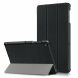 Чехол UniCase Slim для Samsung Galaxy Tab S5e 10.5 (T720/725) - Black (217402B). Фото 1 из 12