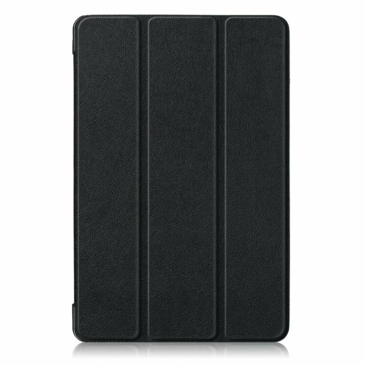 Чехол UniCase Slim для Samsung Galaxy Tab S5e 10.5 (T720/725) - Black: фото 2 из 12