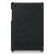 Чехол UniCase Slim для Samsung Galaxy Tab S5e 10.5 (T720/725) - Black (217402B). Фото 3 из 12