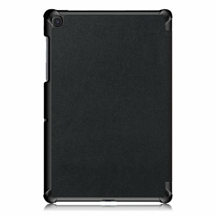 Чехол UniCase Slim для Samsung Galaxy Tab S5e 10.5 (T720/725) - Black: фото 3 из 12