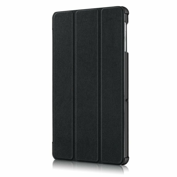 Чехол UniCase Slim для Samsung Galaxy Tab S5e 10.5 (T720/725) - Black: фото 4 из 12