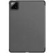 Чехол UniCase Slim для Xiaomi Pad 7 / 7 Pro - Grey (369000H). Фото 2 из 8