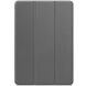 Чехол UniCase Slim для Xiaomi Pad 7 / 7 Pro - Grey (369000H). Фото 3 из 8