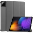 Чехол UniCase Slim для Xiaomi Pad 7 / 7 Pro - Grey (369000H)