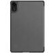 Чехол UniCase Slim для Xiaomi Redmi Pad 2 - Grey (383204H). Фото 3 из 10