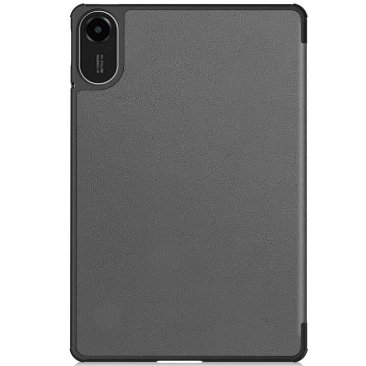 Чехол UniCase Slim для Xiaomi Redmi Pad 2 - Grey: фото 3 из 10