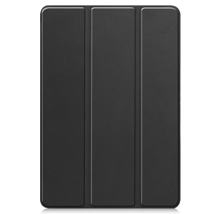 Чехол UniCase Soft UltraSlim для Samsung Galaxy Tab S12 Plus - Black (436005B) Чехол UniCase Soft UltraSlim для Samsung Galaxy Tab S12 Plus - Black: фото 4 из 11