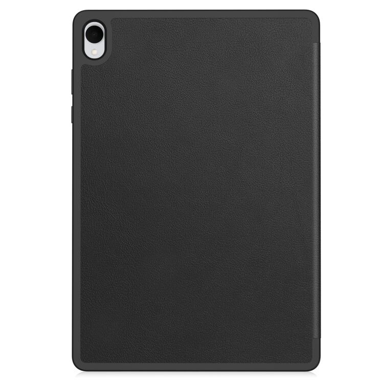 Чехол UniCase Soft UltraSlim для Samsung Galaxy Tab S12 Plus - Black (436005B) Чехол UniCase Soft UltraSlim для Samsung Galaxy Tab S12 Plus - Black: фото 3 из 11